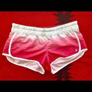 Hurley Women Shorts